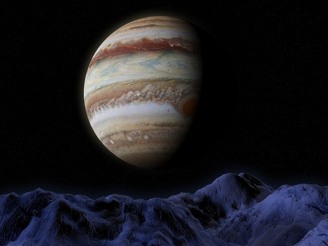 Sagittarius zodiac sign and Jupiter