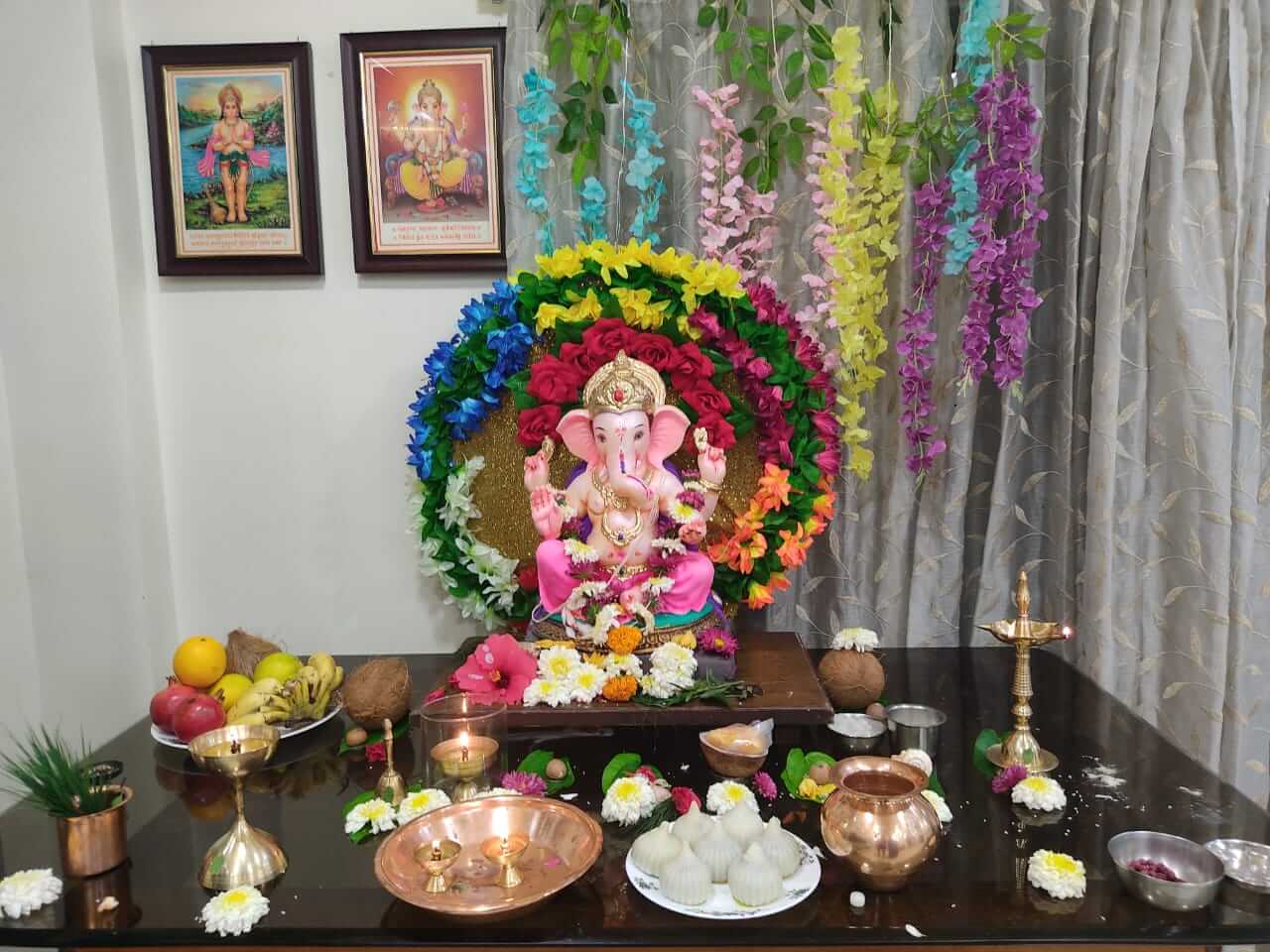 The Vibrant Ganesha Chaturthi Festival 2022: Dates, Significance ...
