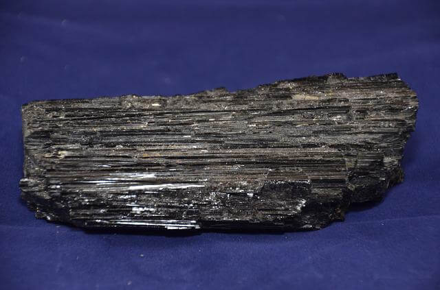 black tourmaline benefits