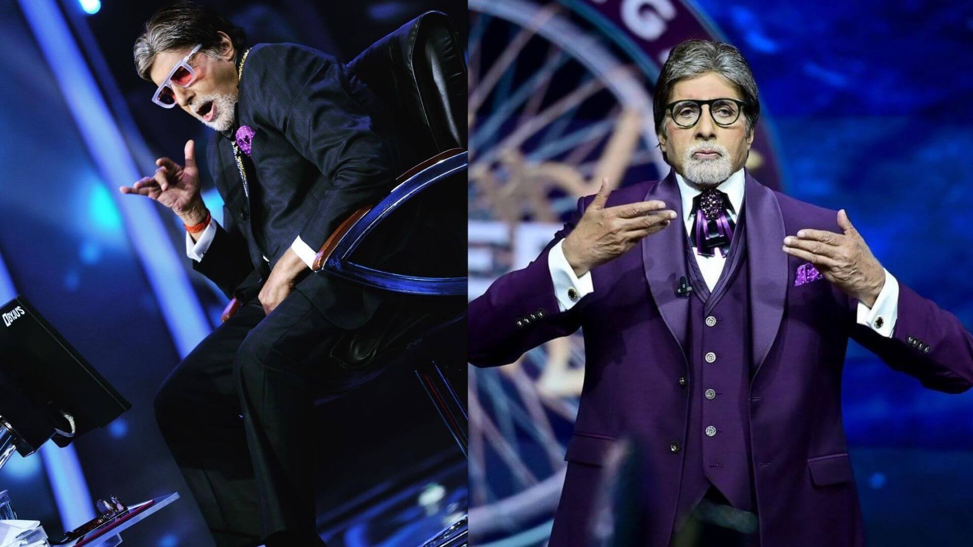 Amitabh Bachchan and his love for gemstones