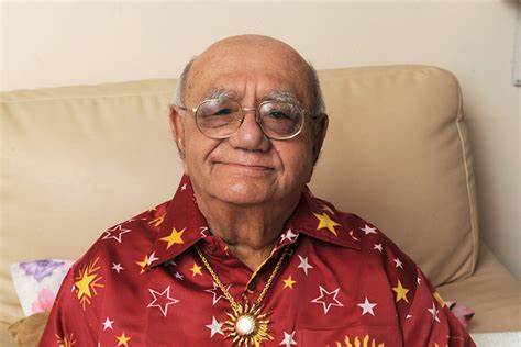 Bejan Daruwalla is One of the best astrologers in India
