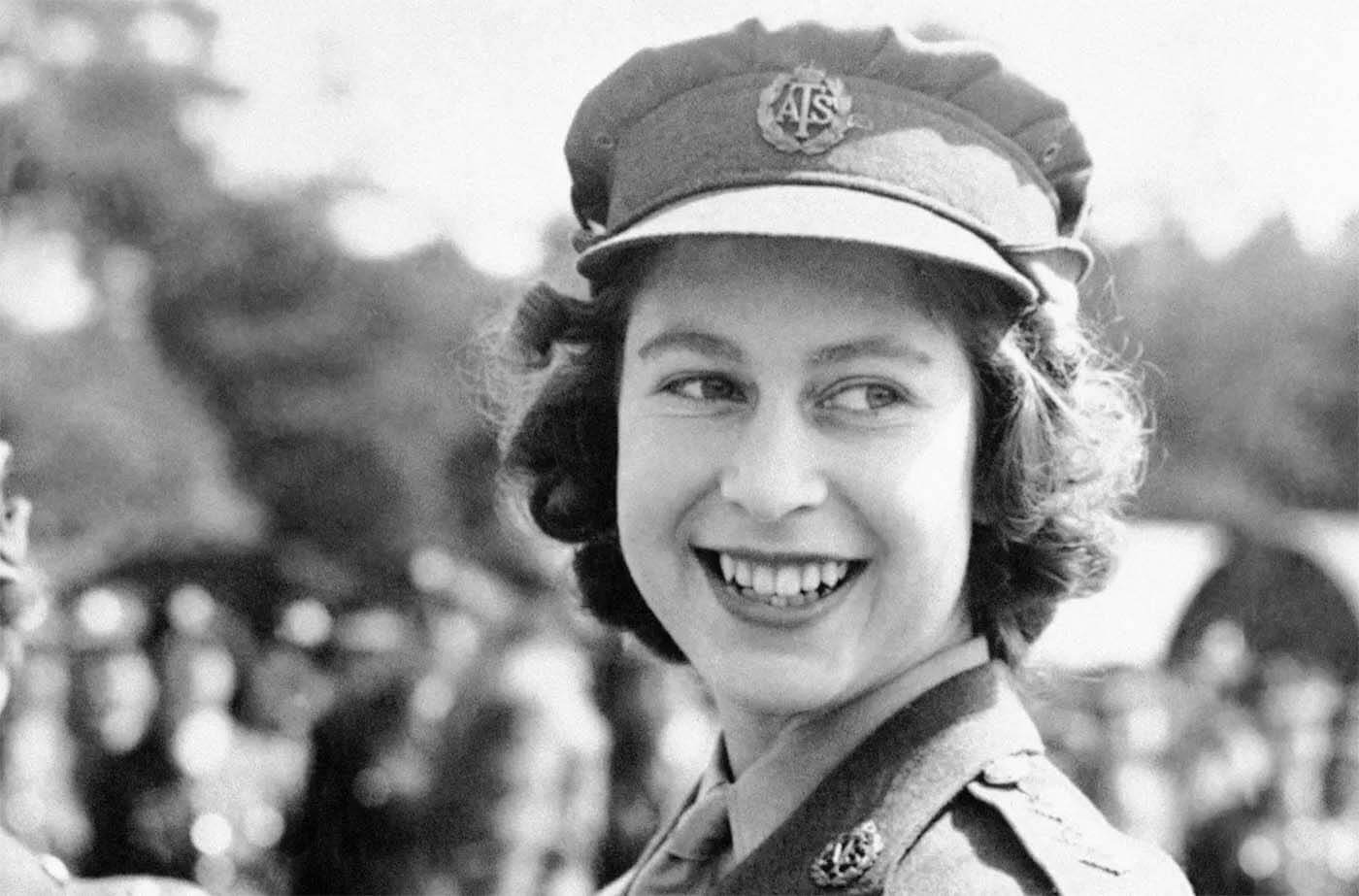 The Legendary Queen Elizabeth II Passed Away On 8 September 2022 Birth