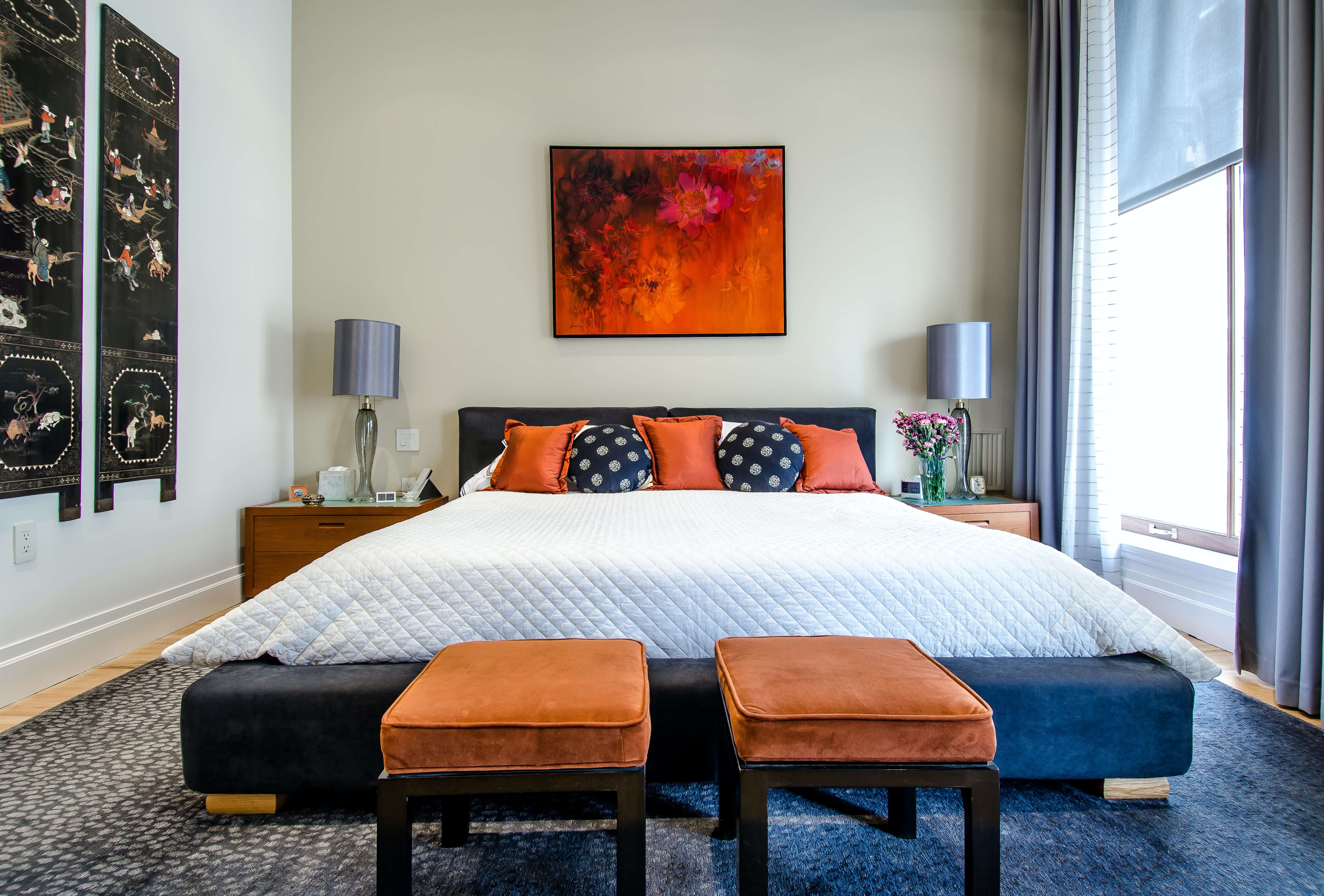 Bedroom Vastu 